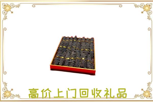 苏尼特右旗周边回收海参